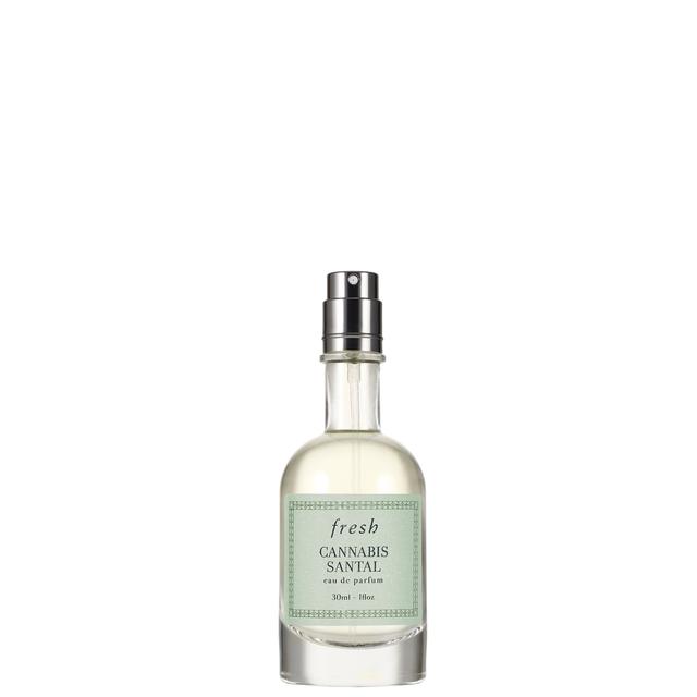 Fresh Cannabis Santal Eau de Parfum 30ml on Productcaster.