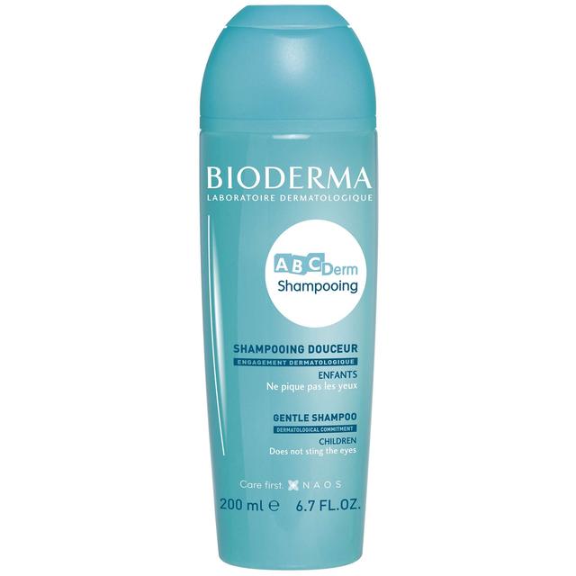 Bioderma ABCDerm Shampooing Douceur 200ml on Productcaster.