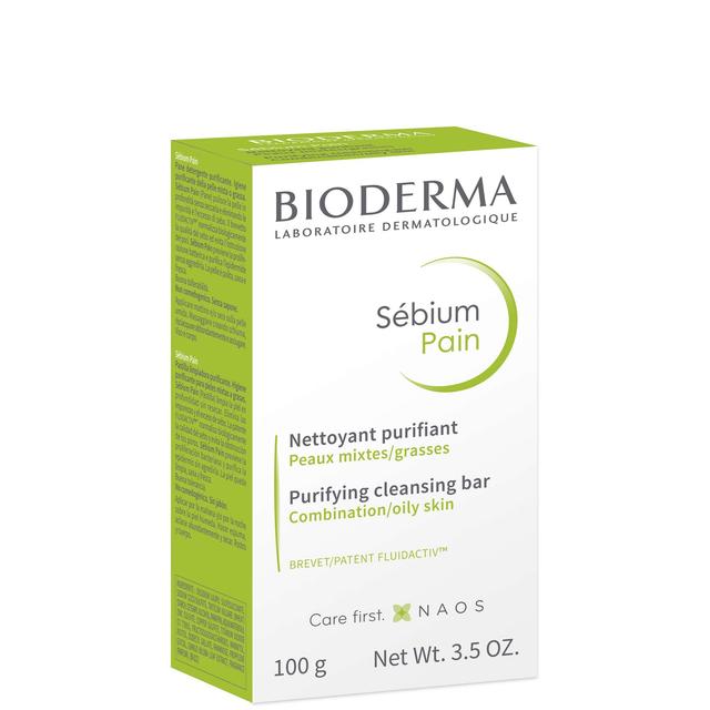 Bioderma Sebium Soap 100G on Productcaster.