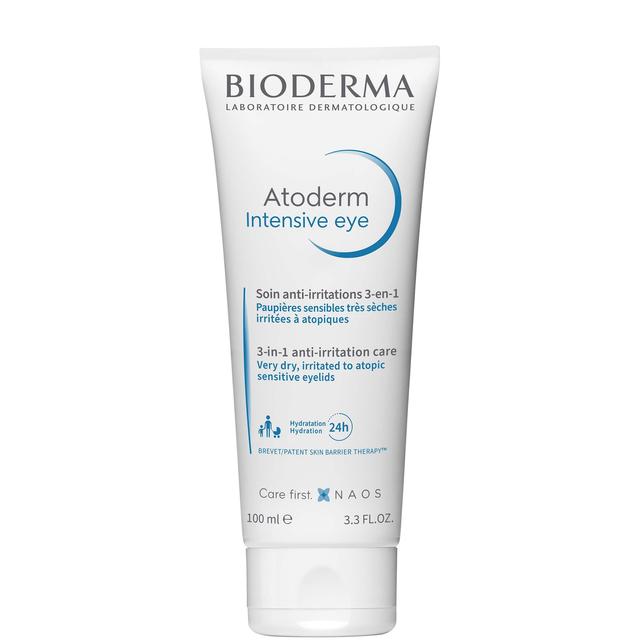 Bioderma Atoderm Intensive Eye 100ml on Productcaster.