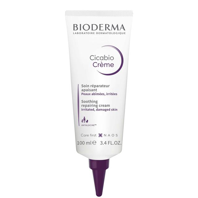 Bioderma Cicabio Cream 100ml on Productcaster.