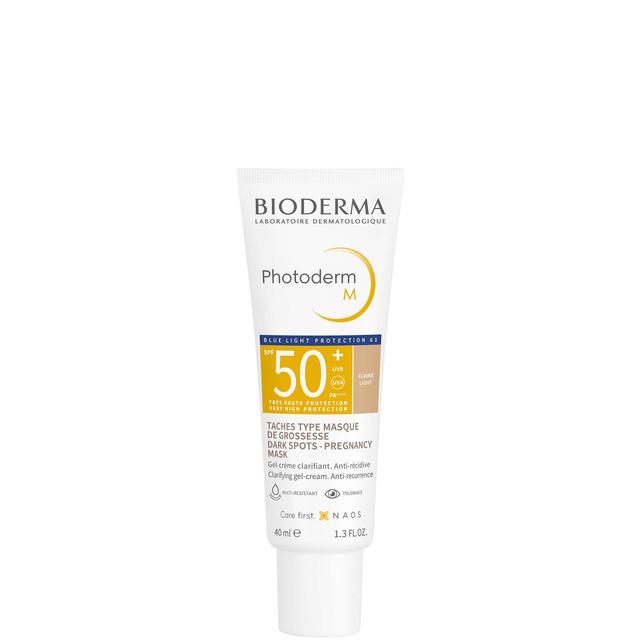 Bioderma Photoderm M SPF 50+ Light 40ml on Productcaster.