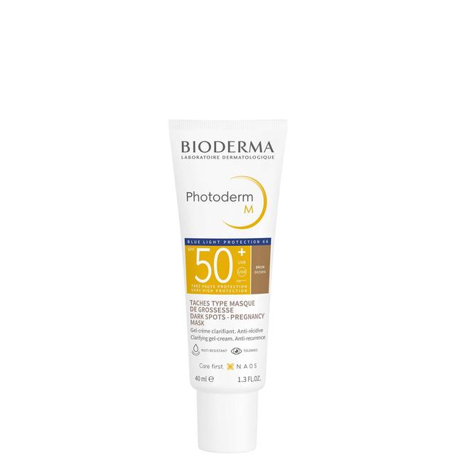 Bioderma Photoderm M SPF 50+ Brown 40ml on Productcaster.