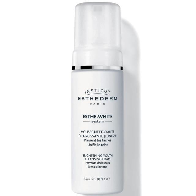 Institut Esthederm Brightening Youth Cleansing Foam 150ml on Productcaster.