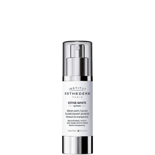 Institut Esthederm Brightening Youth Anti-Dark Spot Serum 30ml on Productcaster.