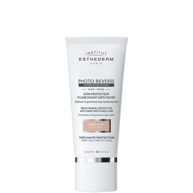 Institut Esthederm Photo Reverse Light 50ml on Productcaster.