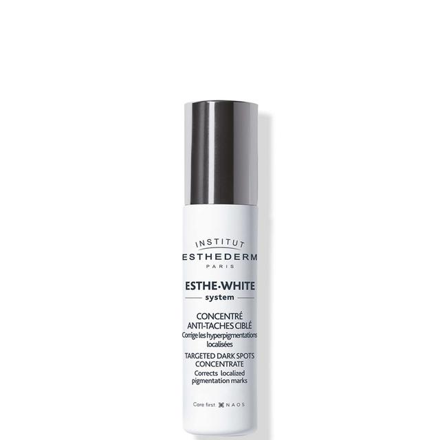 Institut Esthederm Brightening Targeted Dark Spots Concentrate Serum 9ml on Productcaster.