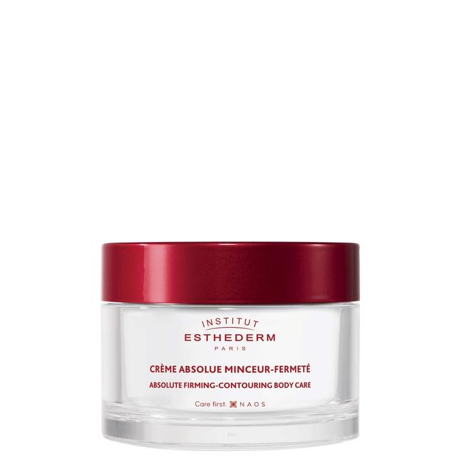 Institut Esthederm Svelt System Multi Target Slimming 200ml on Productcaster.