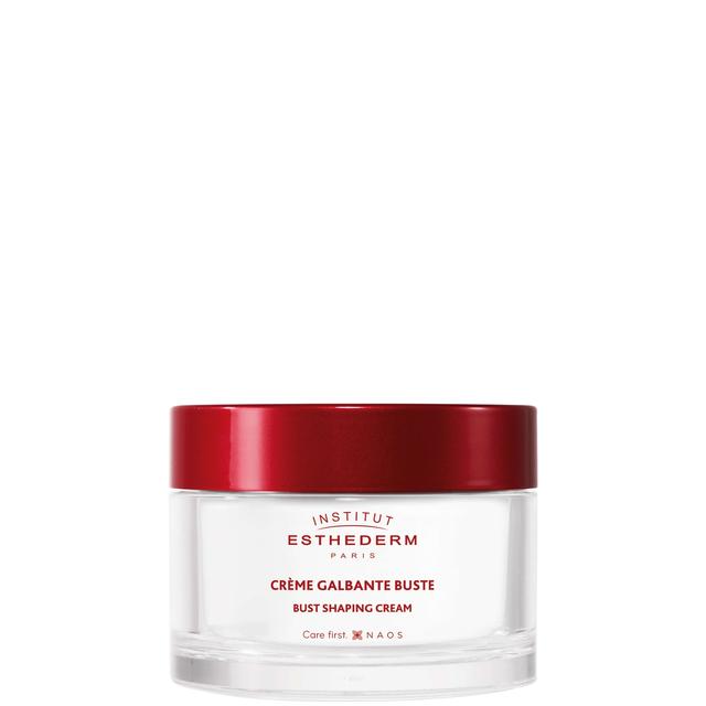 Institut Esthederm Buste Shaping Firming Cream 200ml on Productcaster.