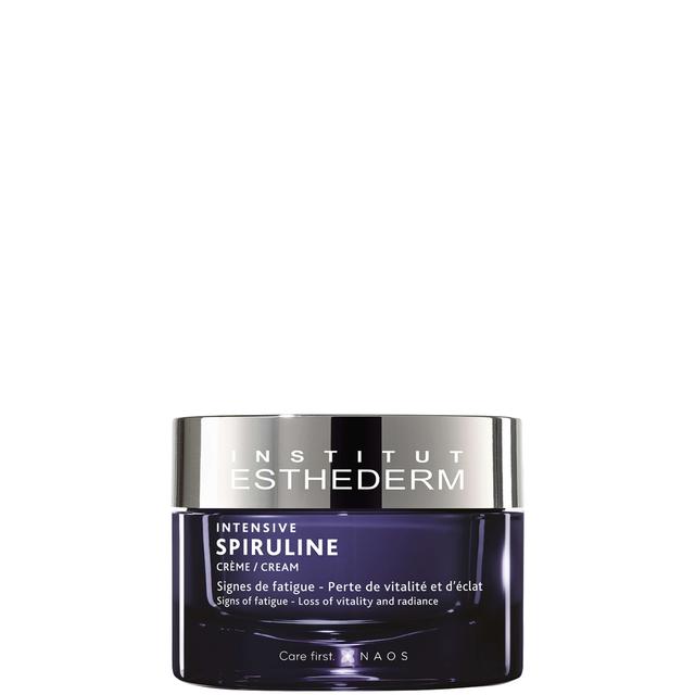 Institut Esthederm Intensive Spiruline Cream 50ml on Productcaster.