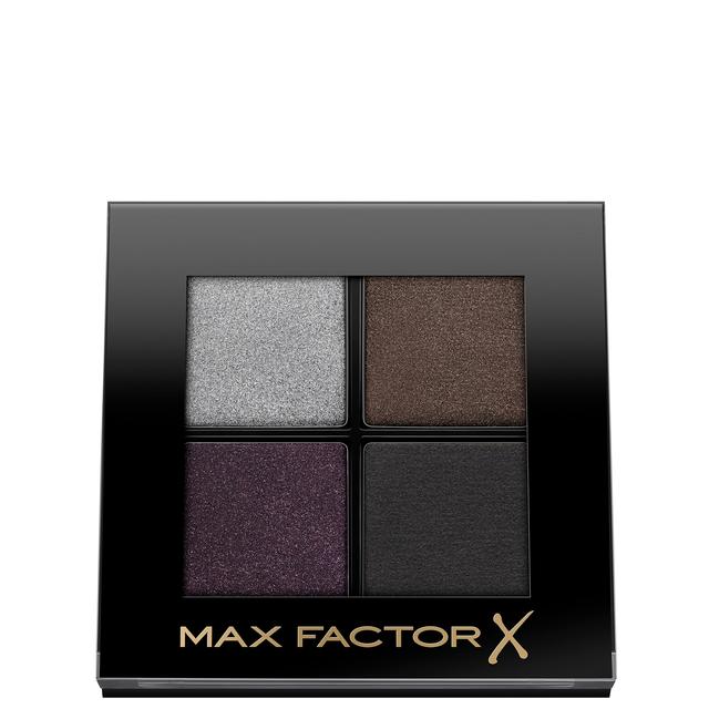 Max Factor Colour X-Pert Mini Palette 7g - 005 Misty Onyx on Productcaster.