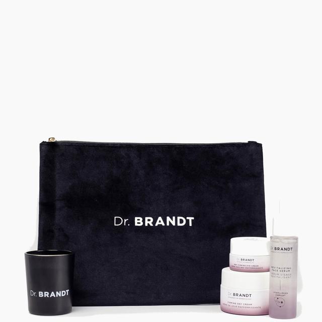 Collagen Control Kit - Dr. BRANDT on Productcaster.