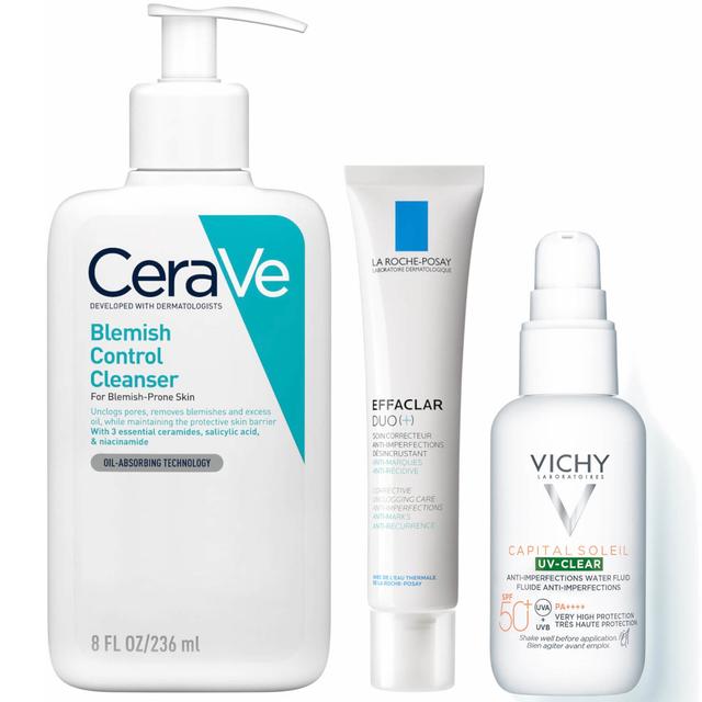 Ask a Derm Blemish Bundle on Productcaster.