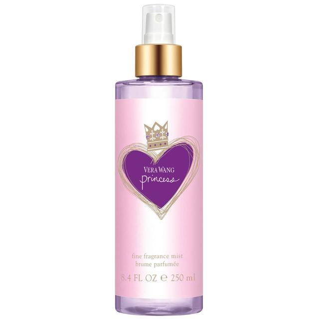 Vera Wang Princess Body Mist 250ml on Productcaster.