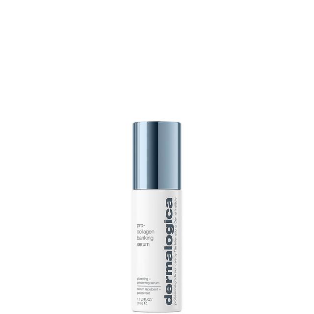 Dermalogica Pro-Collagen Banking Serum 30ml on Productcaster.