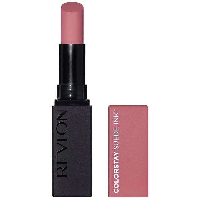 Revlon ColorStay Suede Ink Lipstick 2.55g (Various Shades) - That Girl on Productcaster.