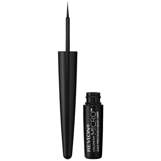 Revlon ColorStay Micro Liquid Liner - Blackout 1.7g on Productcaster.