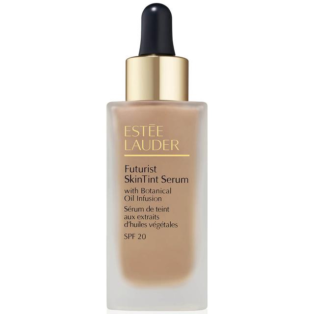 Estée Lauder Futurist SkinTint Serum Foundation SPF 20 30ml (Various Shades) - 2C3 Fresco on Productcaster.