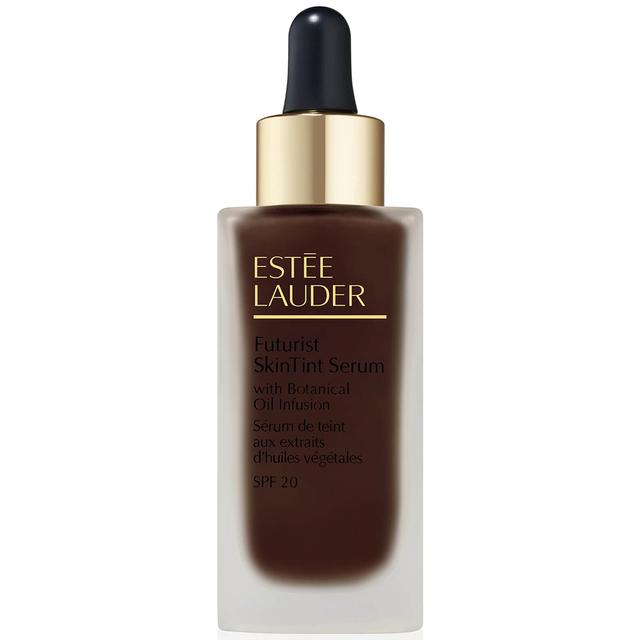 Estée Lauder Futurist SkinTint Serum Foundation SPF 20 30ml (Various Shades) - 8C2 Intense Java on Productcaster.