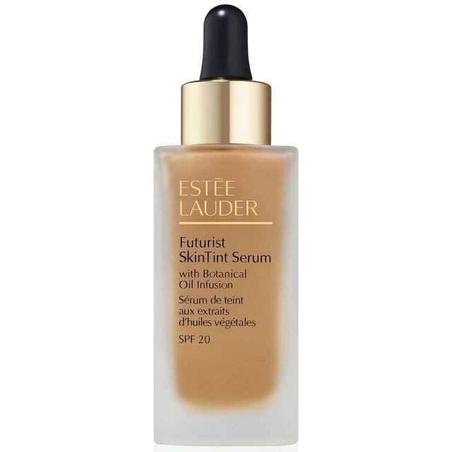 Estée Lauder Futurist SkinTint Serum Foundation SPF 20 30ml (Various Shades) - 3W1 Tawny on Productcaster.