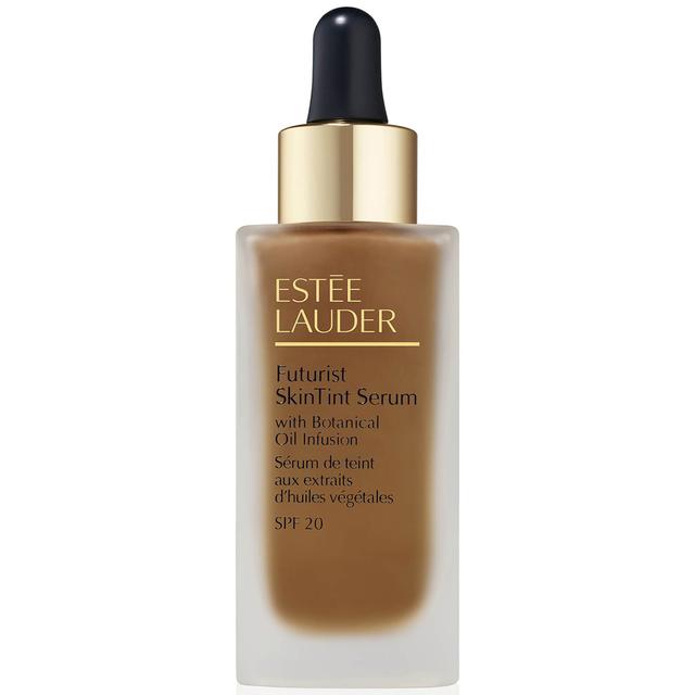 Estée Lauder Futurist SkinTint Serum Foundation SPF 20 30ml (Various Shades) - 5W1 Bronze on Productcaster.