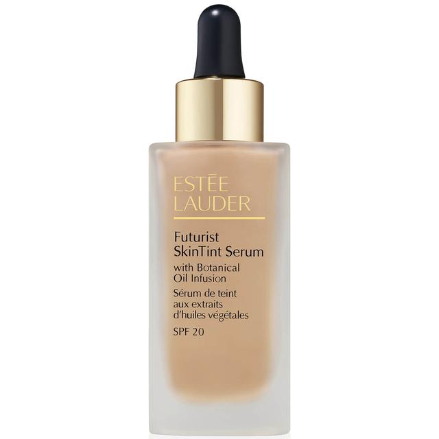 Estée Lauder Futurist SkinTint Serum Foundation SPF 20 30ml (Various Shades) - 2C0 Cool Vanilla on Productcaster.