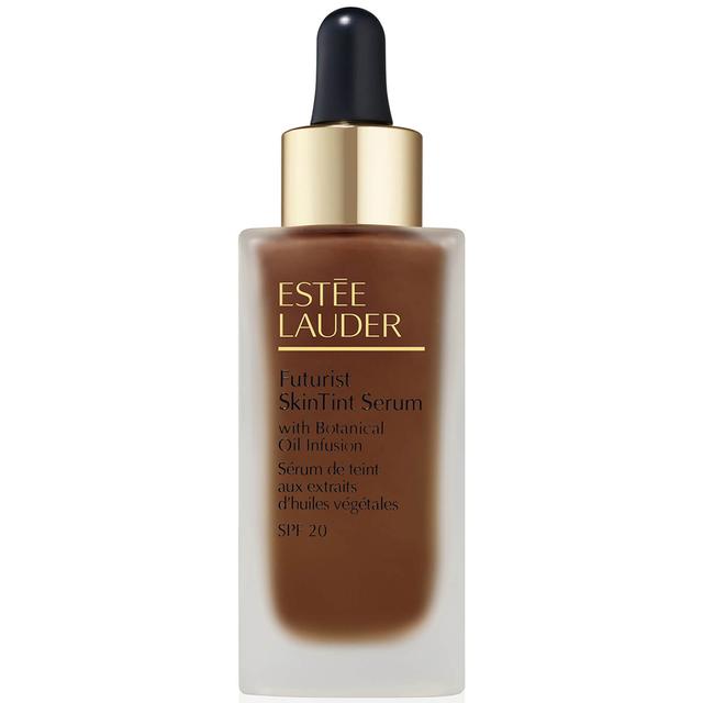 Estée Lauder Futurist SkinTint Serum Foundation SPF 20 30ml (Various Shades) - 6C1 Rich Cocoa on Productcaster.