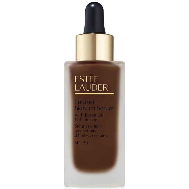 Estée Lauder Futurist SkinTint Serum Foundation SPF 20 30ml (Various Shades) - 7W2 Rich Spice on Productcaster.