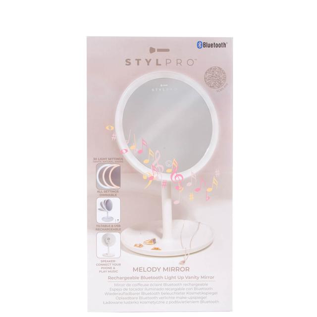 StylPro Melody Mirror on Productcaster.