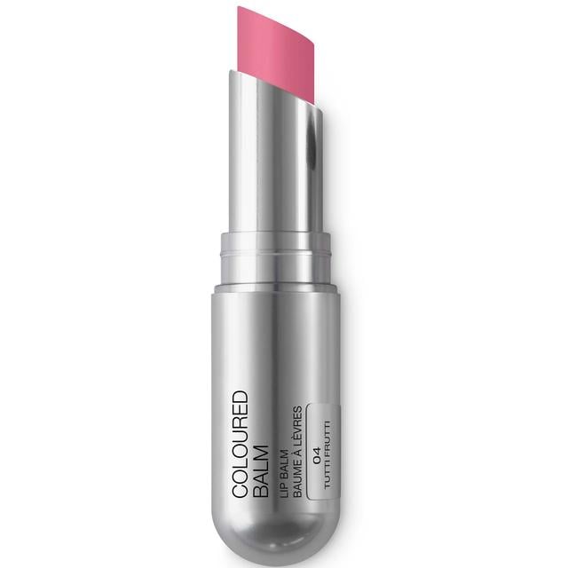 KIKO Milano Coloured Balm 3g (Various Shades) - 04 Tutti Frutti on Productcaster.