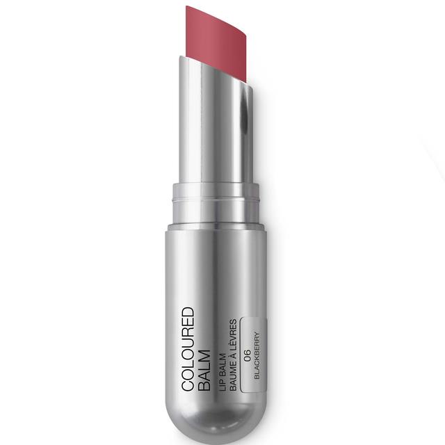 KIKO Milano Coloured Lip Balm 3g (Various Shades) - 06 Blackberry on Productcaster.