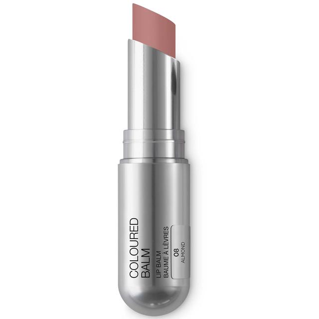 KIKO Milano Coloured Lip Balm 3g (Various Shades) - 08 Almond on Productcaster.