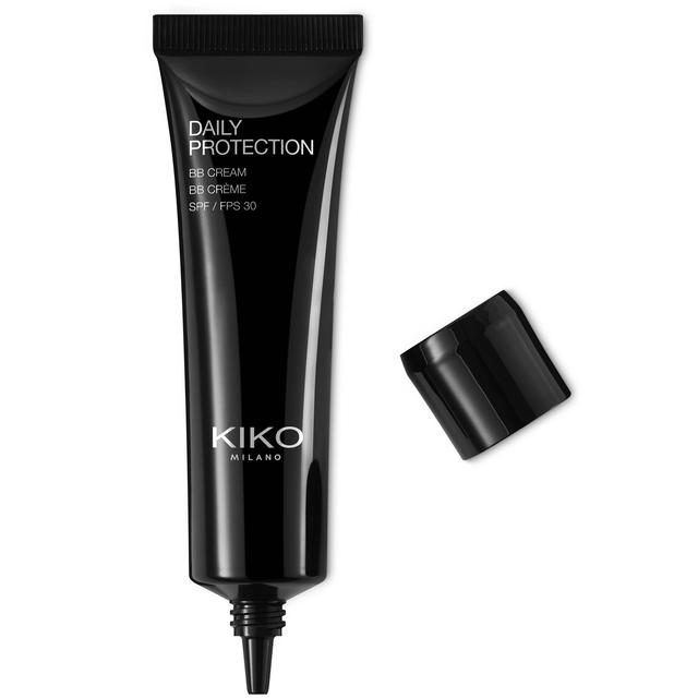 KIKO Milano Daily Protection BB Cream SPF 30 30ml (Various Shades) - 02 Porcelain on Productcaster.