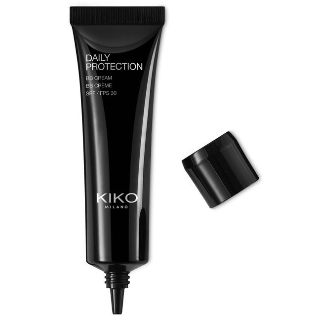 KIKO Milano Daily Protection BB Cream SPF 30 30ml (Various Shades) - 07 Cocoa on Productcaster.