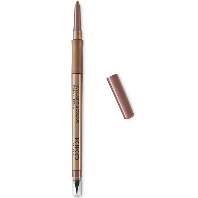 KIKO Milano Everlasting Colour Precision Lip Liner 0.35g (Various Shades) - 05 Gingerbread on Productcaster.