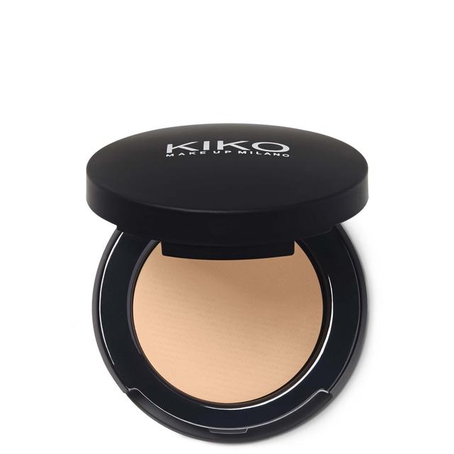 KIKO Milano Full Coverage Concealer 2ml (Various Shades) - 02 Natural on Productcaster.