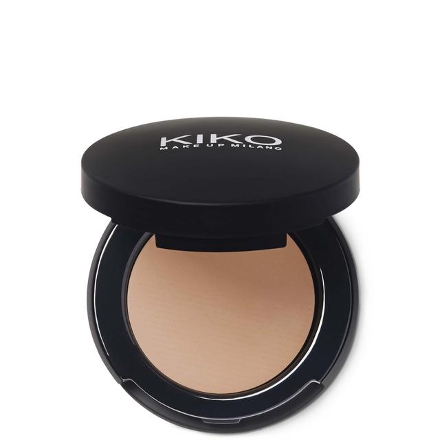 KIKO Milano Full Coverage Concealer 2ml (Various Shades) - 03 Medium on Productcaster.