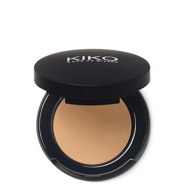 KIKO Milano Full Coverage Concealer 2ml (Various Shades) - 06 Caramel on Productcaster.