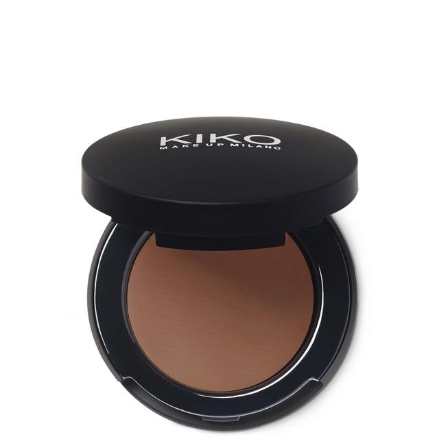 KIKO Milano Full Coverage Concealer 2ml (Various Shades) - 07 Cocoa on Productcaster.