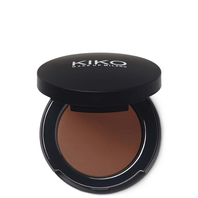 KIKO Milano Full Coverage Concealer 2ml (Various Shades) - 08 Chestnut on Productcaster.