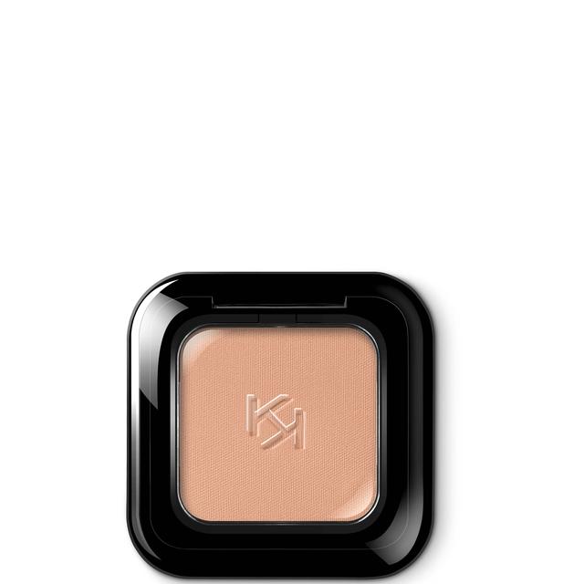 KIKO Milano High Pigment Eyeshadow 1.5g (Various Shades) - 03 Matte Almond on Productcaster.