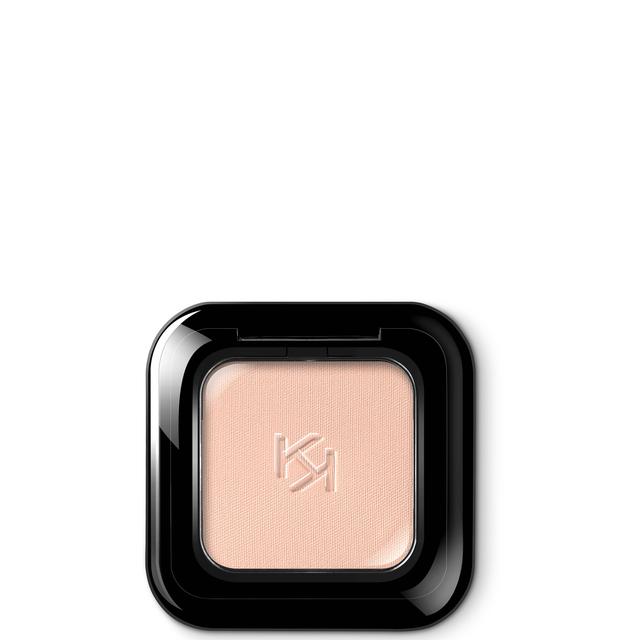 KIKO Milano High Pigment Eyeshadow 1.5g (Various Shades) - 19 Matte Neutral Beige on Productcaster.