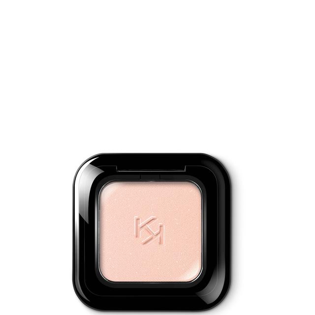 KIKO Milano High Pigment Eyeshadow 1.5g (Various Shades) - 20 Sparkling Light Rose on Productcaster.