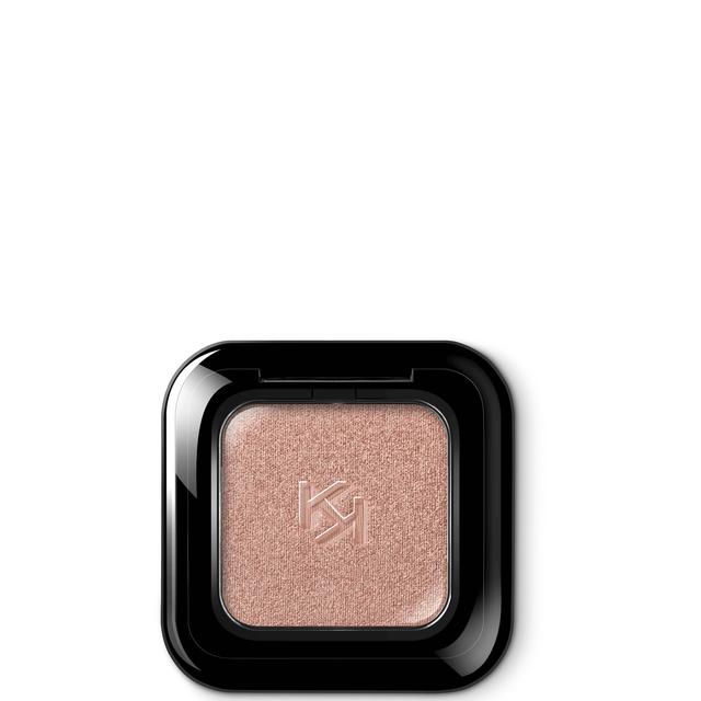 KIKO Milano High Pigment Eyeshadow 1.5g (Various Shades) - 22 Sparkling Shell on Productcaster.