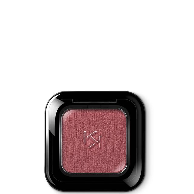 KIKO Milano High Pigment Eyeshadow 1.5g (Various Shades) - 29 Metallic Burgundy on Productcaster.