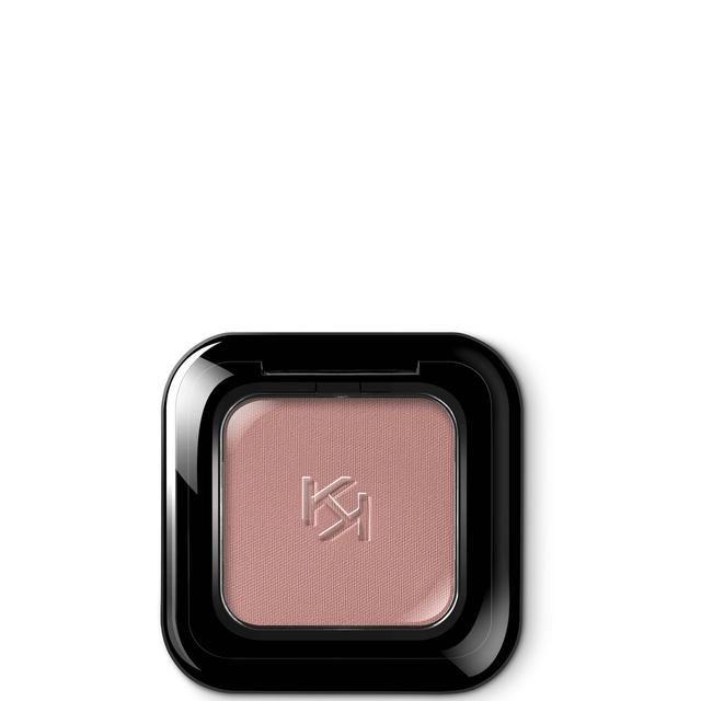 KIKO Milano High Pigment Eyeshadow 1.5g (Various Shades) - 30 Matte Mauve on Productcaster.