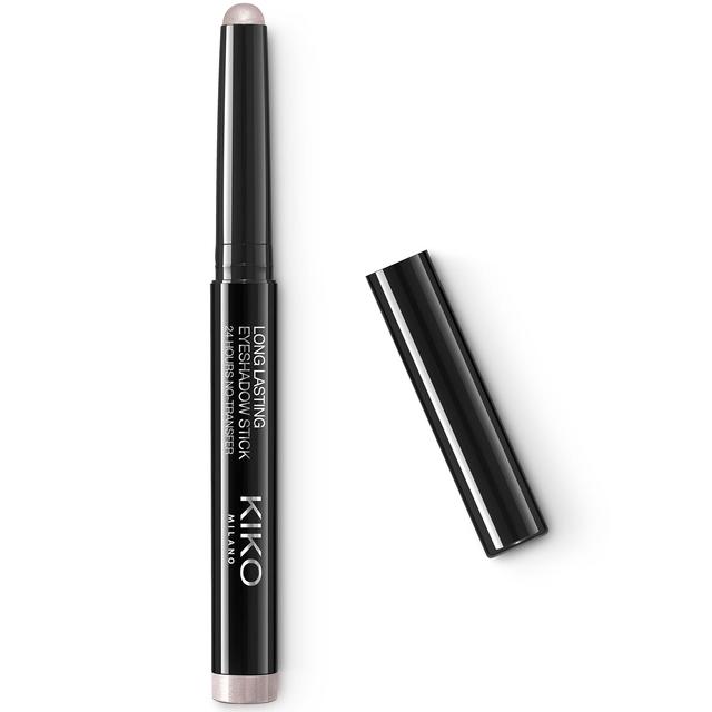 KIKO Milano Long Lasting Eyeshadow Stick 1.6g (Various Shades) - 02 Rose on Productcaster.