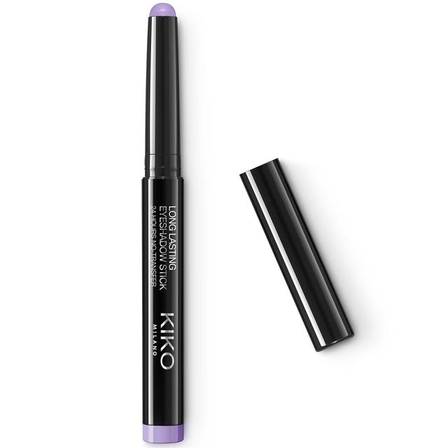 KIKO Milano Long Lasting Eyeshadow Stick 1.6g (Various Shades) - 11 Lilac on Productcaster.