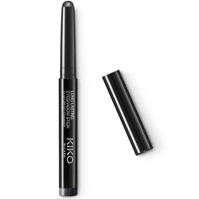 KIKO Milano Long Lasting Eyeshadow Stick 1.6g (Various Shades) - 22 Anthracite on Productcaster.