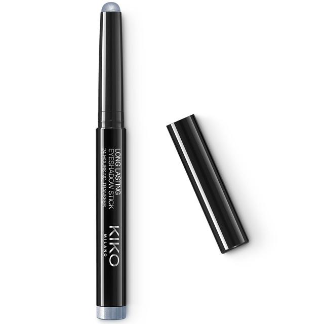 KIKO Milano Long Lasting Eyeshadow Stick 1.6g (Various Shades) - 25 Light Blue on Productcaster.